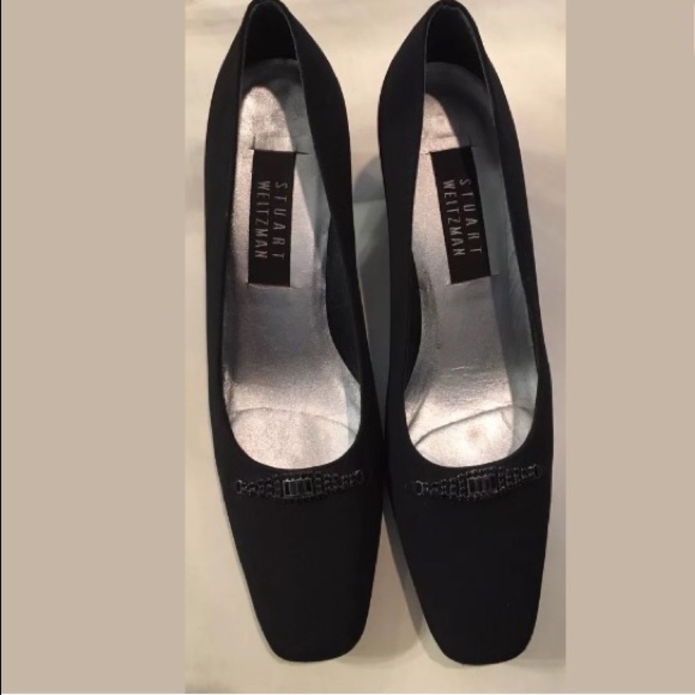 Stuart Weitzman Heels 8AA